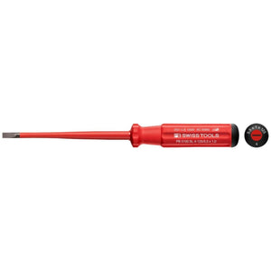 PB Swiss PB 5100 - Classic VDE screwdriver, fully insulated up to 1000 V AC/1500 V DC