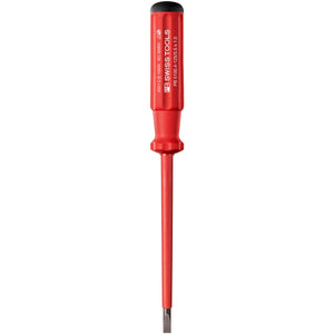 PB Swiss PB 5100 - Classic VDE screwdriver, fully insulated up to 1000 V AC/1500 V DC