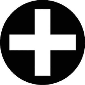 PB Swiss PB 5190.2-100 - Classic VDE screwdriver, fully insulated up to 1000 V AC/1500 V DC