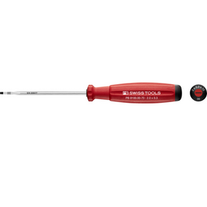 PB Swiss PB 8100.0-80 - SwissGrip screwdrivers