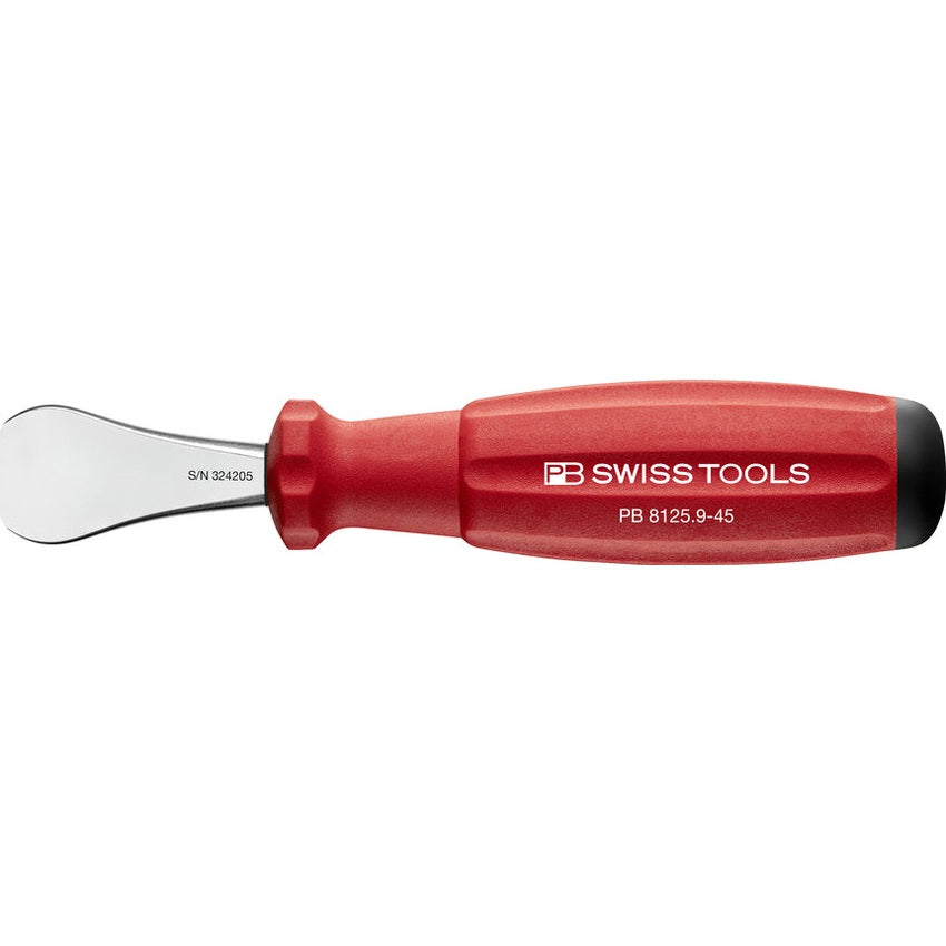 PB Swiss PB 8125.9-45 - Tire Lever, SwissGrip Handle