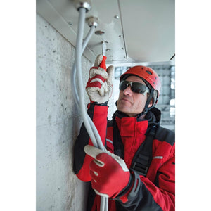 PB Swiss PB 8125.9-45 - Tire Lever, SwissGrip Handle