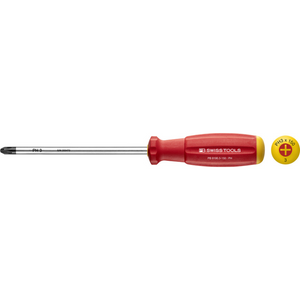 PB Swiss PB 8190 - SwissGrip Screwdrivers