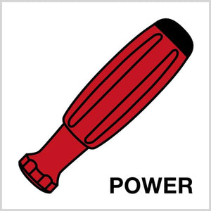 PB Swiss PB 8190 - SwissGrip Screwdrivers