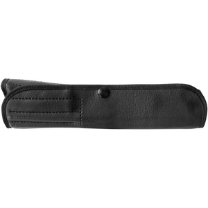 PB Swiss PB 8215.L 25 - SwissGrip Screwdriver Set with Interchangeable Blades in a Leather Roll-Up Case