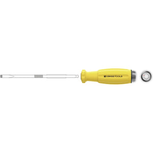PB Swiss PB 8317.A 0,4-2,0ESD - ESD MecaTorque, Torque Screwdriver with Analog Scale