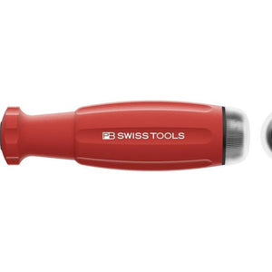 PB Swiss PB 8317.A 0,4-2,0ESD - ESD MecaTorque, Torque Screwdriver with Analog Scale