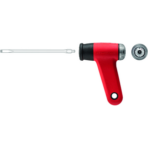 PB Swiss PB 8326.A 3,2-16 Nm - MecaTorque, Torque Screwdriver with Analog Scale