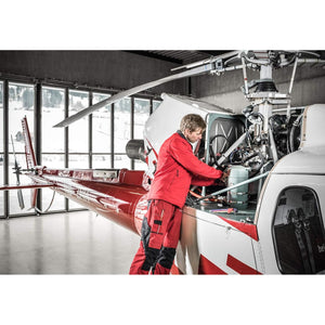 PB Swiss PB 8452.M-10 - SwissGrip Stubby Universal Bit Holder, for Precision Bits C 6.3 and E 6.3 1/4"