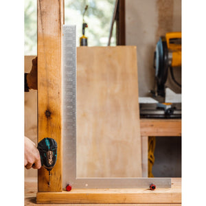 SquiJig Framing Square Attachment - 1.5 Inch-Liger Tools