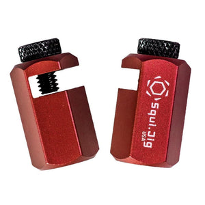 SquiJig Framing Square Attachment - 1.5 Inch-Liger Tools