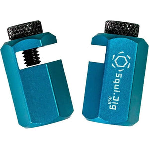 SquiJig Framing Square Attachment - 1.5 Inch-Liger Tools