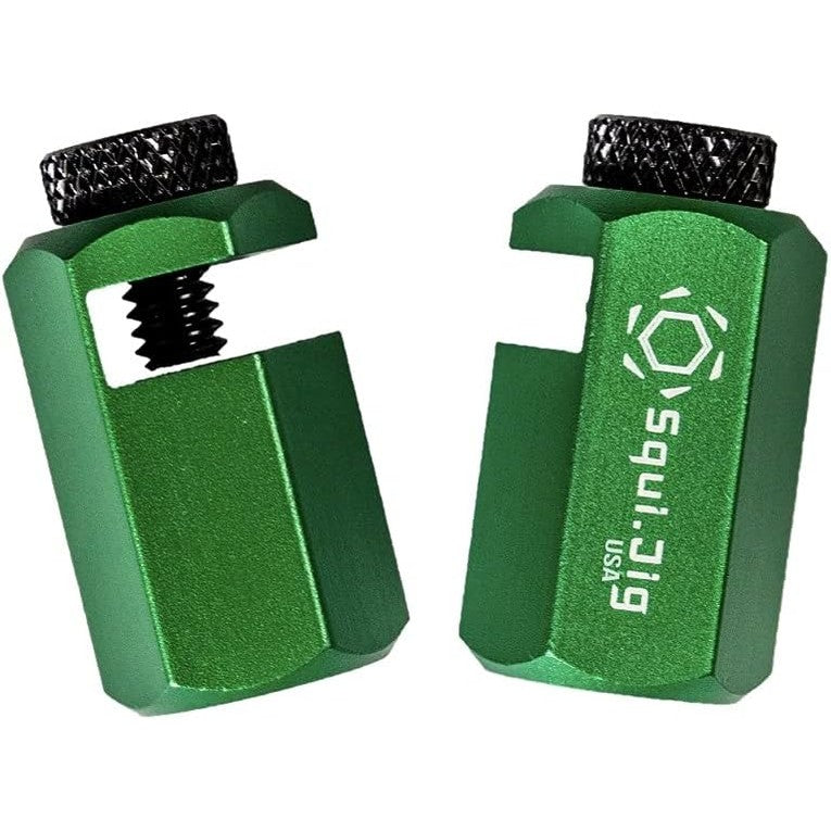 SquiJig Framing Square Attachment - 1.5 Inch-Liger Tools