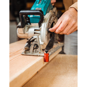 SquiJig Framing Square Attachment - 1.5 Inch-Liger Tools