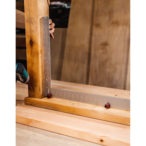 SquiJig Framing Square Attachment - 1.5 Inch-Liger Tools