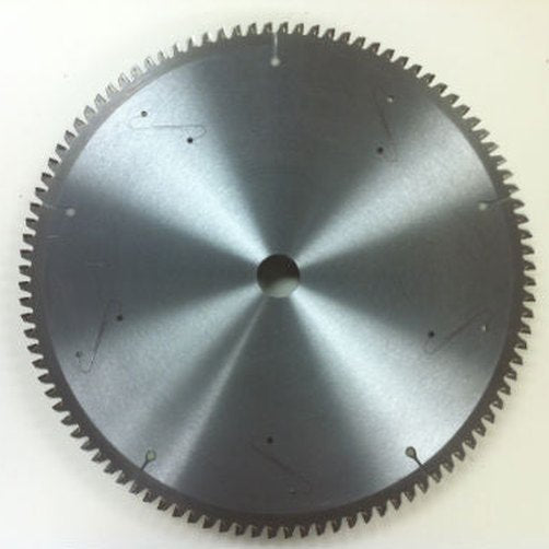 Tenryu IA-305100DN Industrial Non-Ferrous 12" X 100T 1" Arbor-Liger Tools