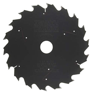 Tenryu PSW-21018CBD3 Wood Fast Ripping (Fits Festool TS 75 Festool #495379)-Liger Tools