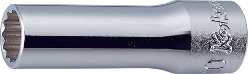 Koken 3305M-7 - 3/8 Sq. Dr. Socket 7mm 12 point Length 55mm-Liger Tools