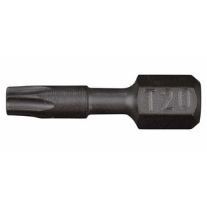 Felo 02071946 XS-Strongbox IMPACT Pro Bit Set with Impact Bits and Bitholder, 19 Pieces