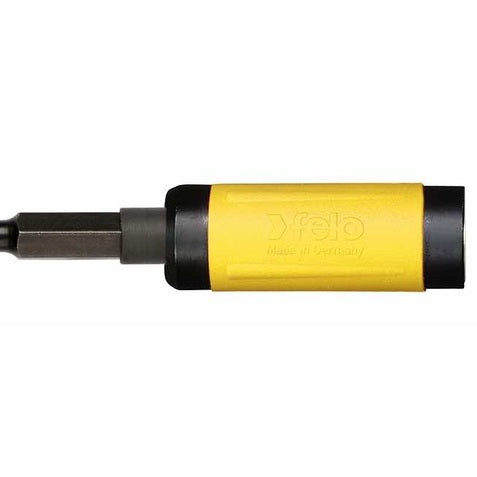 Felo 02082136 Bit set SL/PZ/PH/TX with bit holder STAR in case, 21 pcs