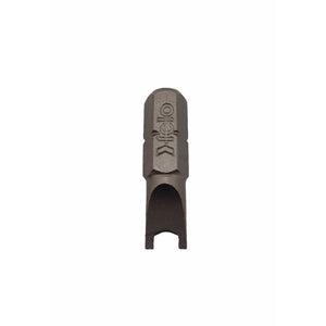 Felo 02090810 Industrial Spanner Bit, #8 (5,2 mm) x 25 mm-Liger Tools
