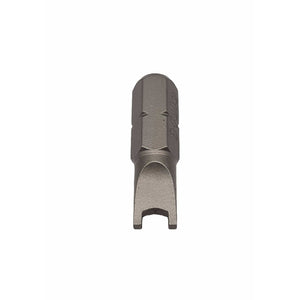 Felo 02091010 Industrial Spanner Bit, #10 (6,0 mm) x 25 mm-Liger Tools