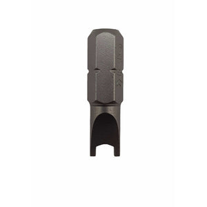 Felo 02091010 Industrial Spanner Bit, #10 (6,0 mm) x 25 mm-Liger Tools