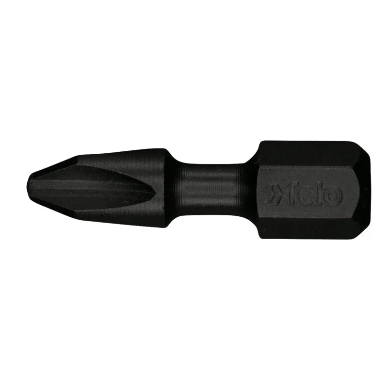 Felo 02203040 Phillips #3 x 25 mm Impact Bit