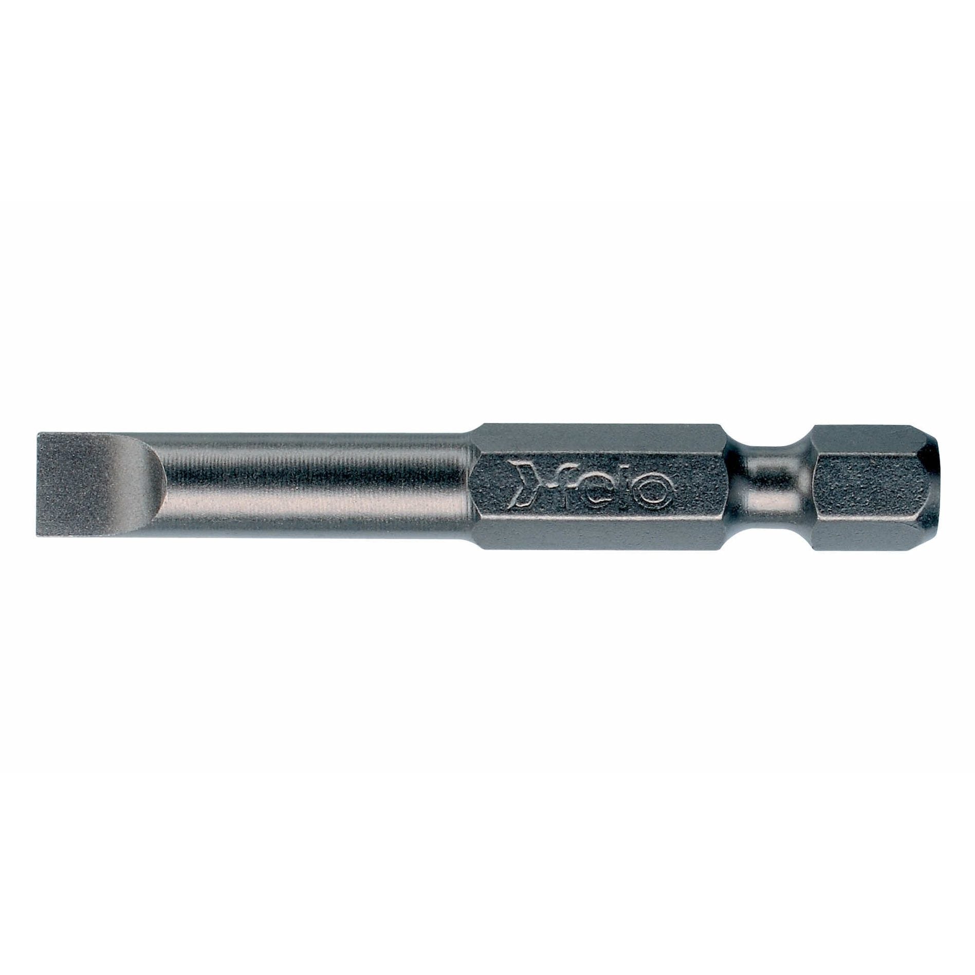 Felo 03092516 Bit set SL/PZ/PH Industrial 50 mm in case, 6 pcs