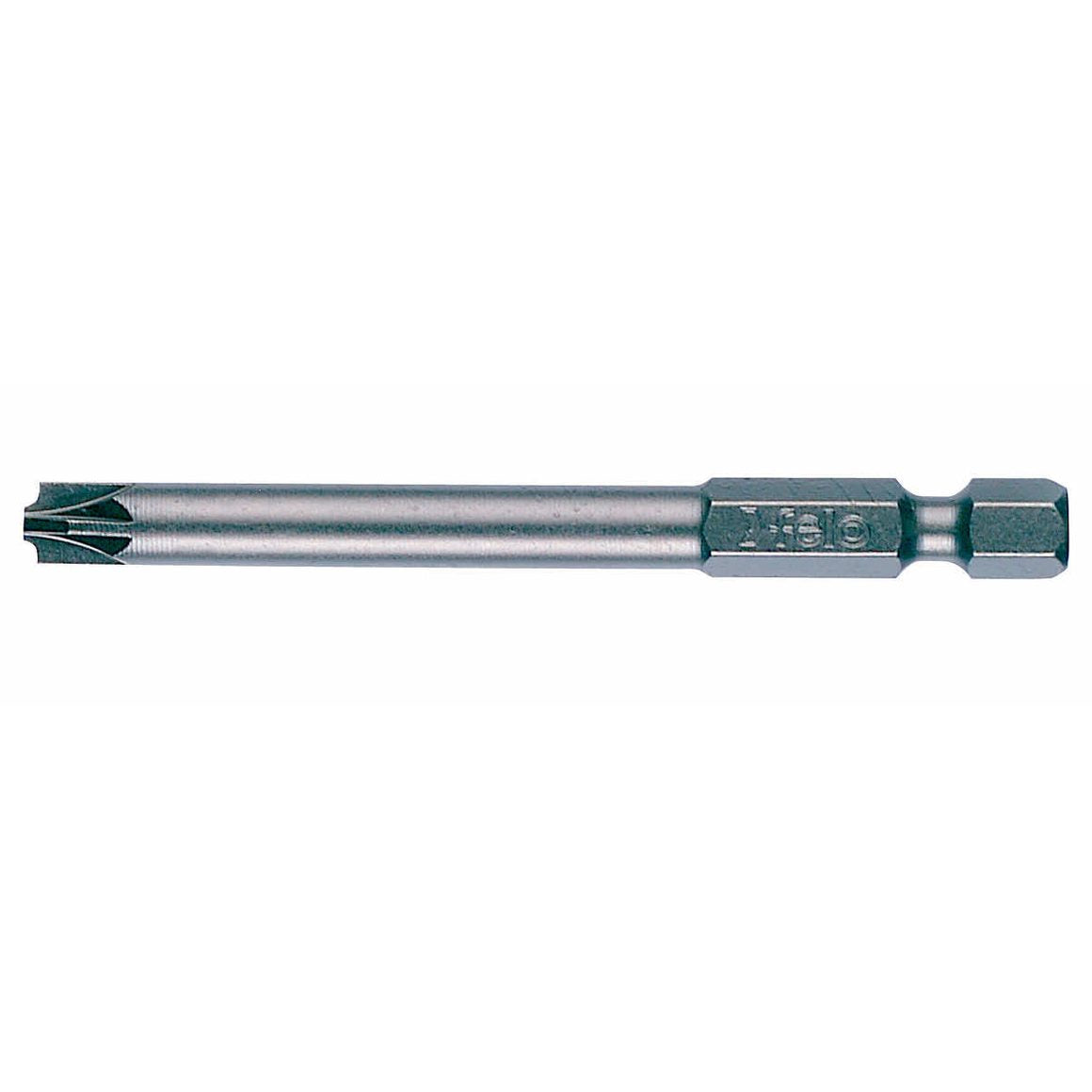 Felo 03110110 #1 Plus-Minus (PZ/SL) Power Bit for Terminal Block Screw ...