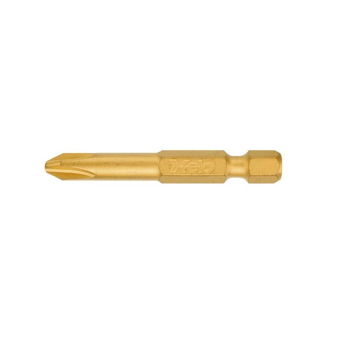 Felo 03201570 Phillips #1 x 50mm Bit-Liger Tools