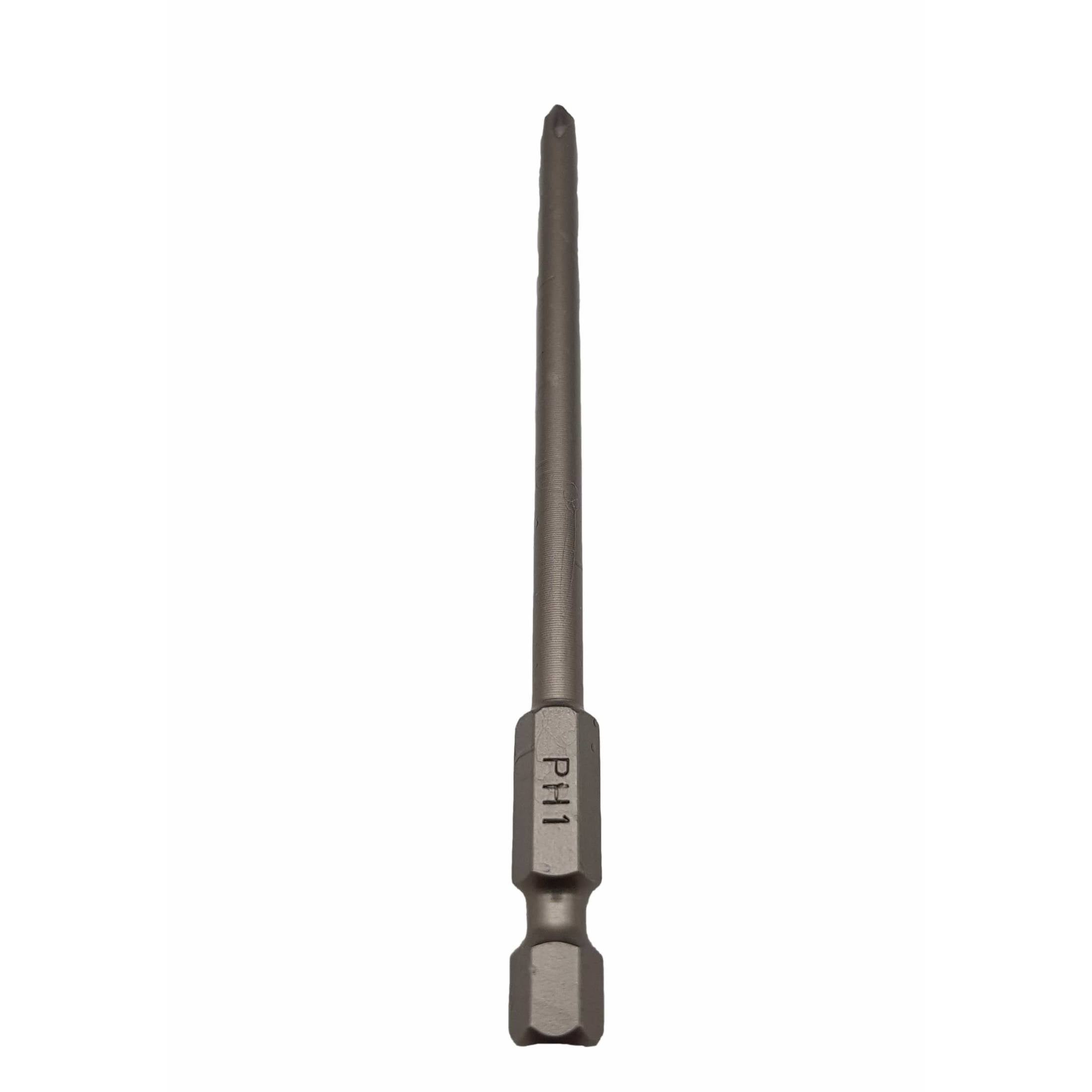 Felo 03201810 Phillips #1 x 100 mm Bit