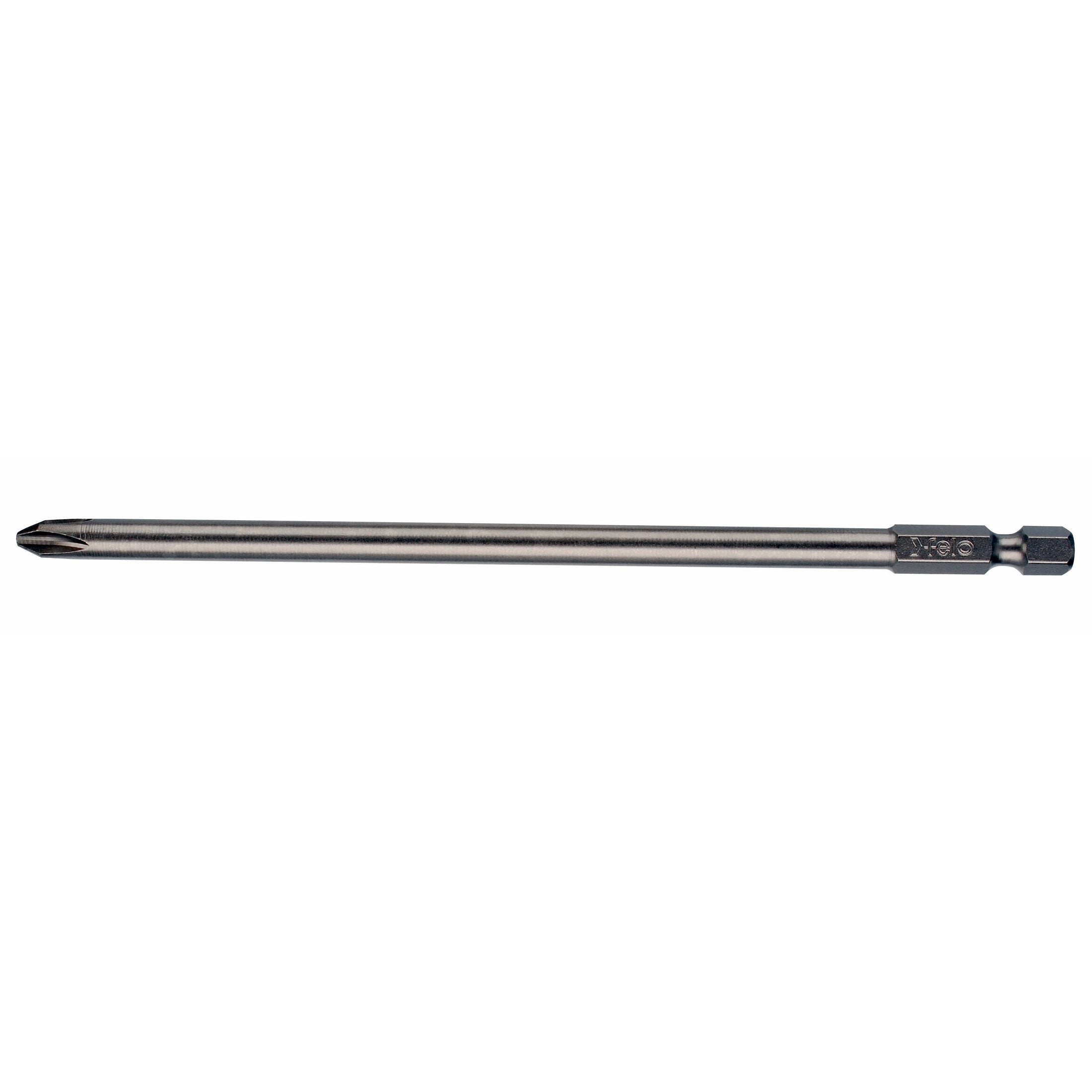 Felo 03201910 Phillips #1 x 150 mm Bit