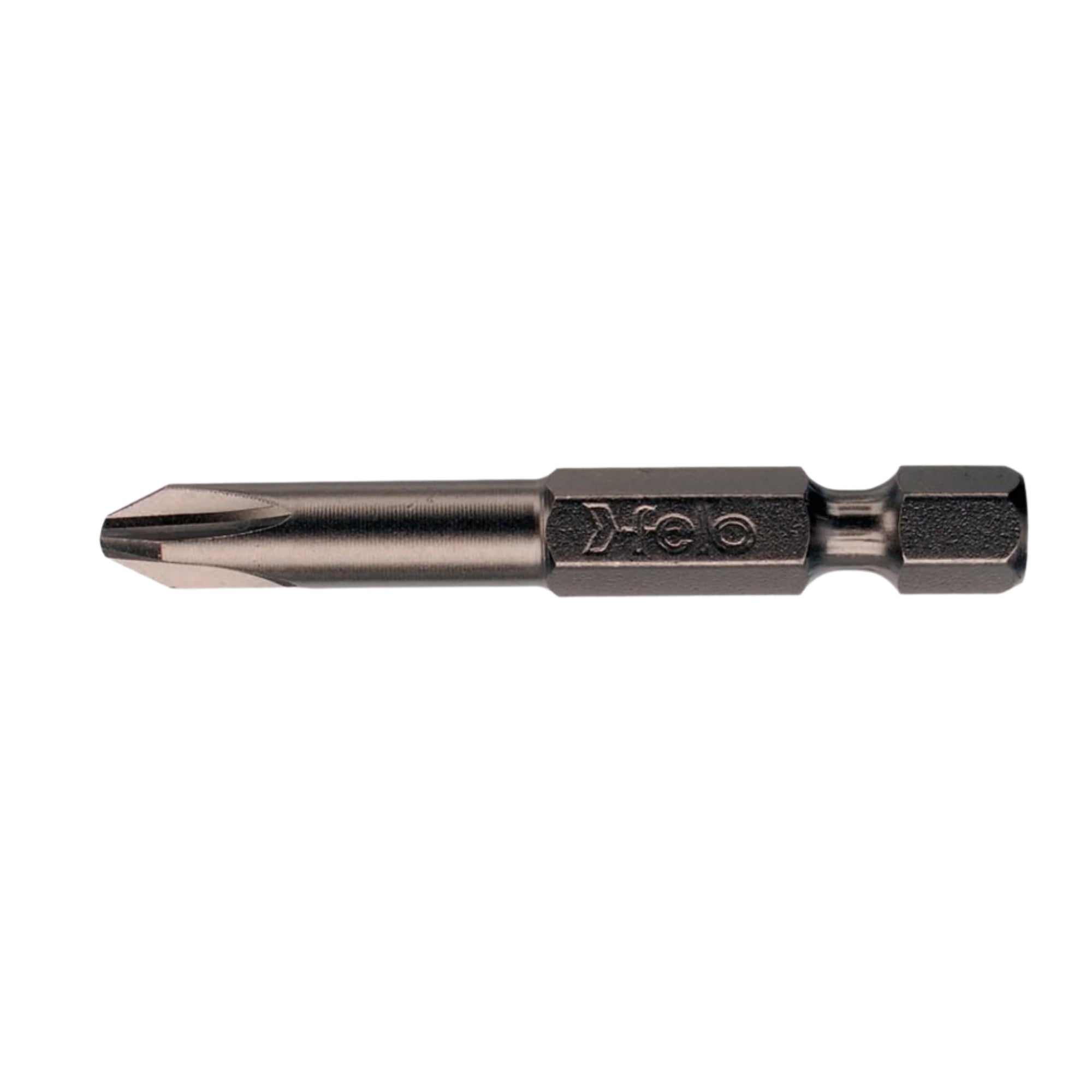 Felo 03202510 Phillips #2 x 50 mm Bit-Liger Tools