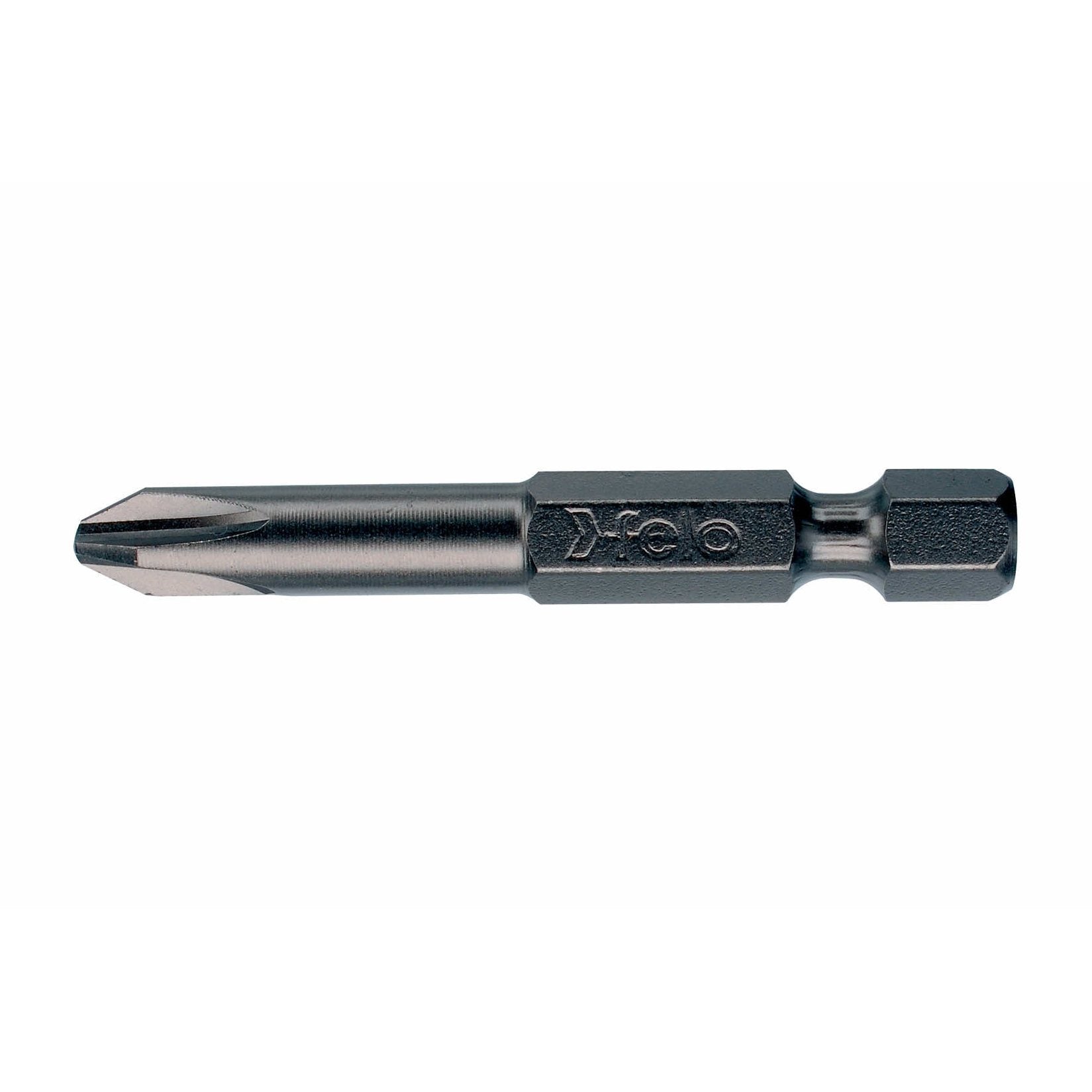 Felo 03202536 Phillips #2 x 50 mm Bits - 2 Pieces-Liger Tools