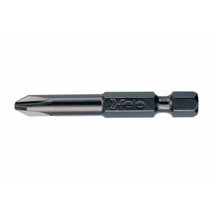 Felo 03202536 Phillips #2 x 50 mm Bits - 2 Pieces-Liger Tools