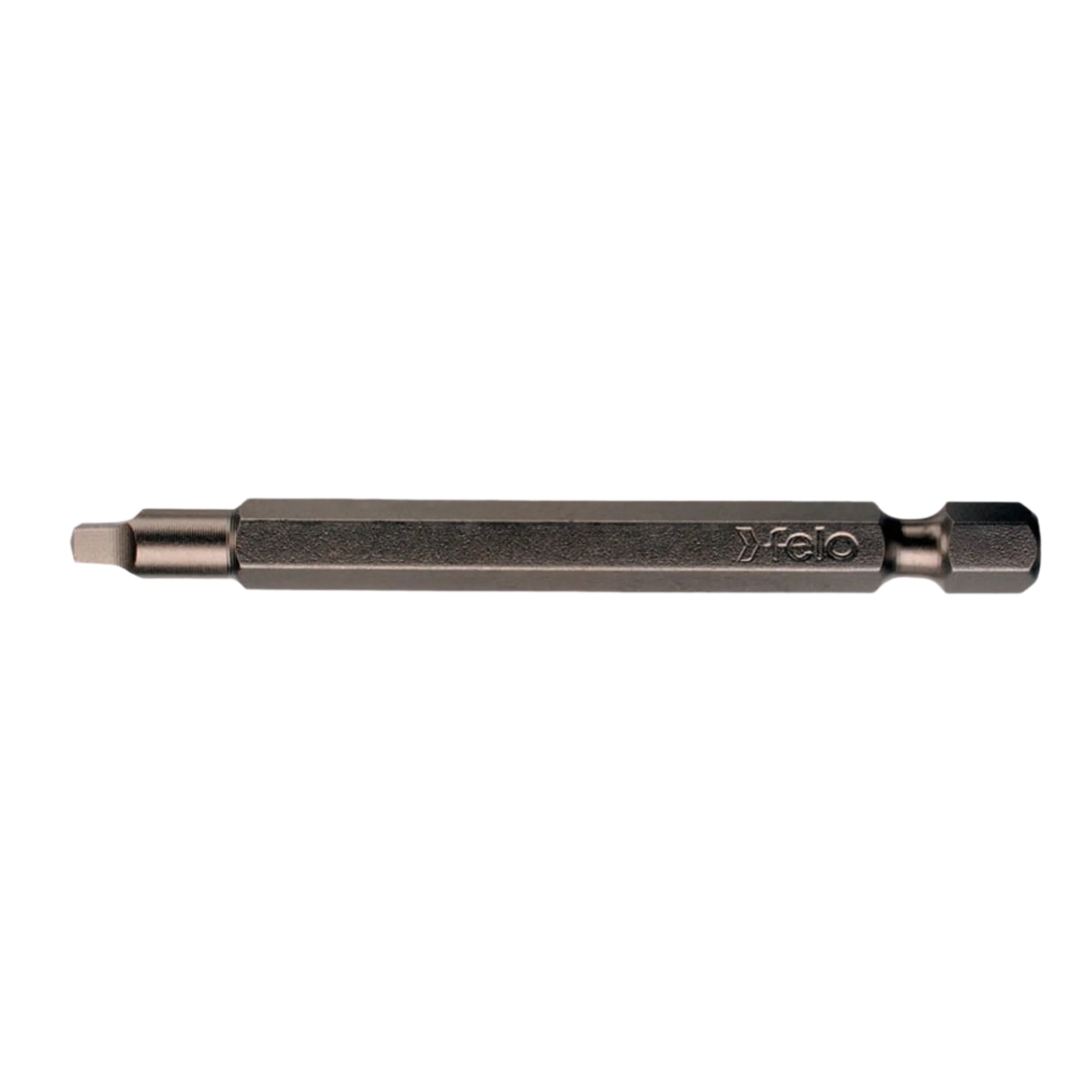 Felo 03502710 Square 2 x 73 mm Bit-Liger Tools
