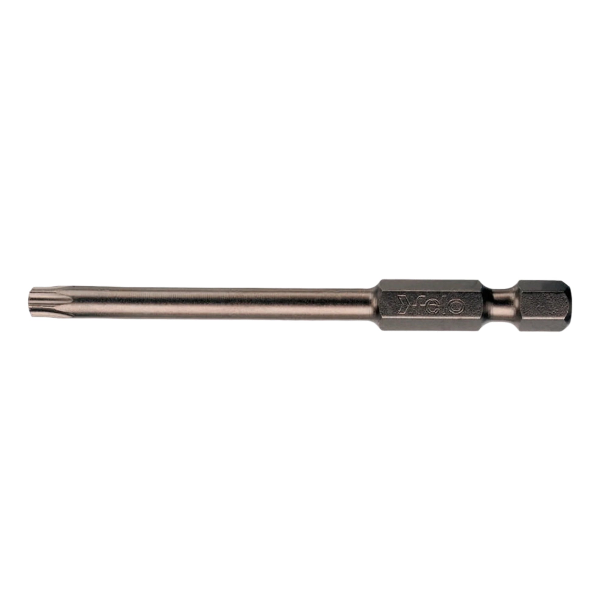 Felo 03615710 Torx T15 x 73 mm Bit-Liger Tools