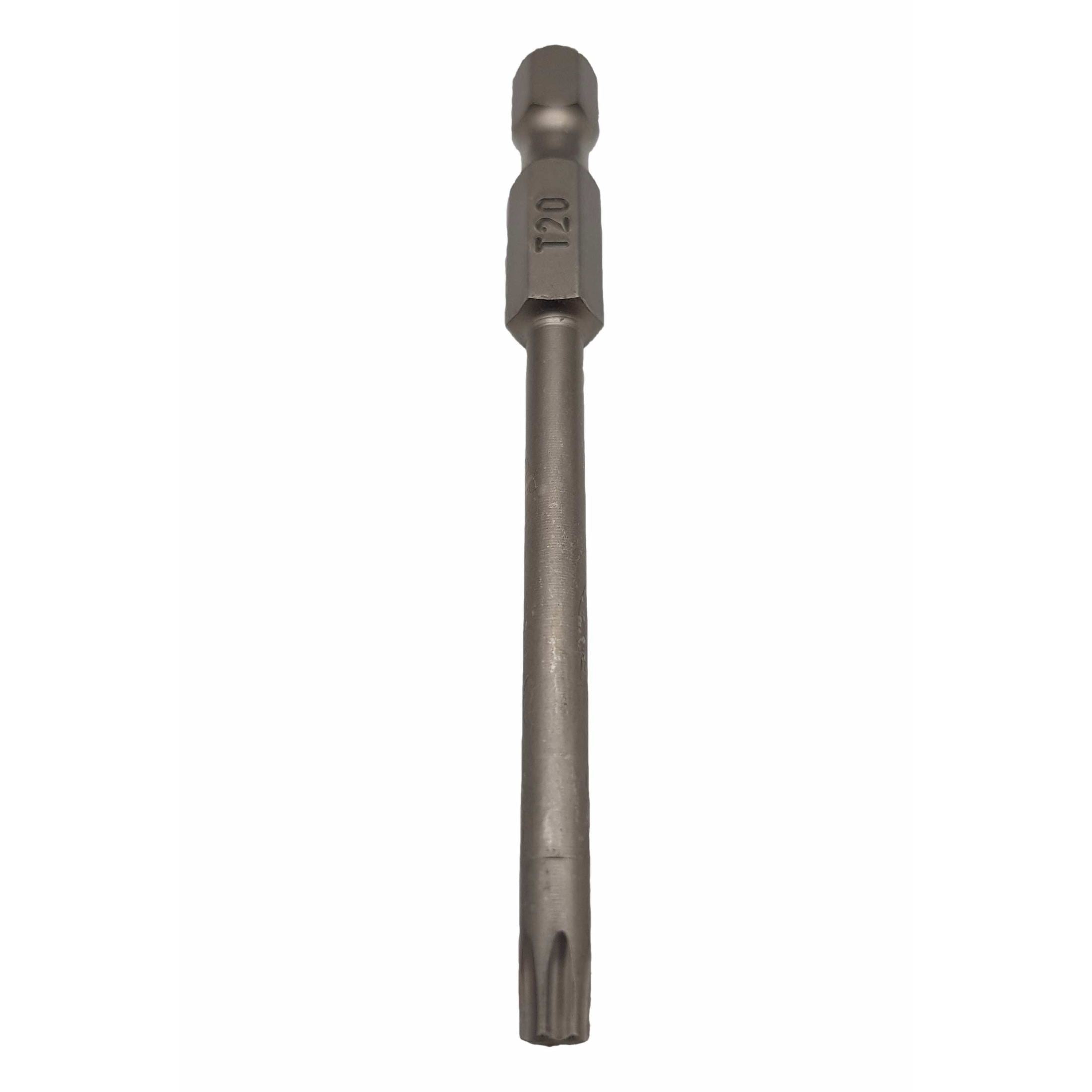 Felo 03620710 Torx T20 x 73 mm Bit