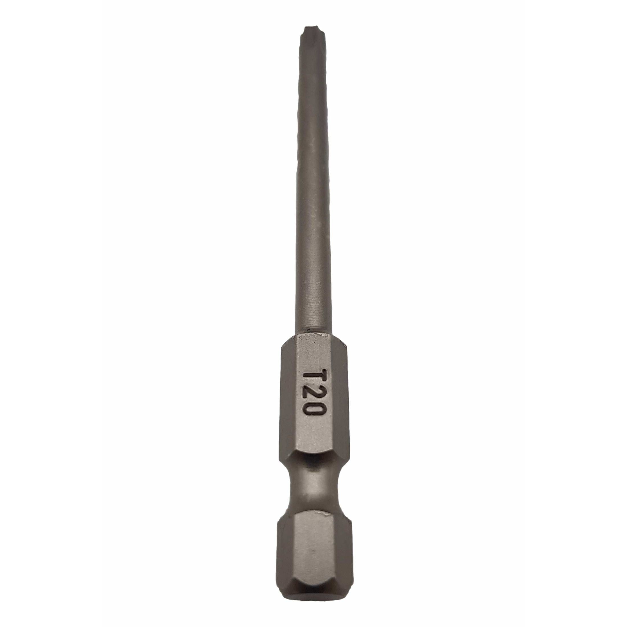 Felo 03620710 Torx T20 x 73 mm Bit