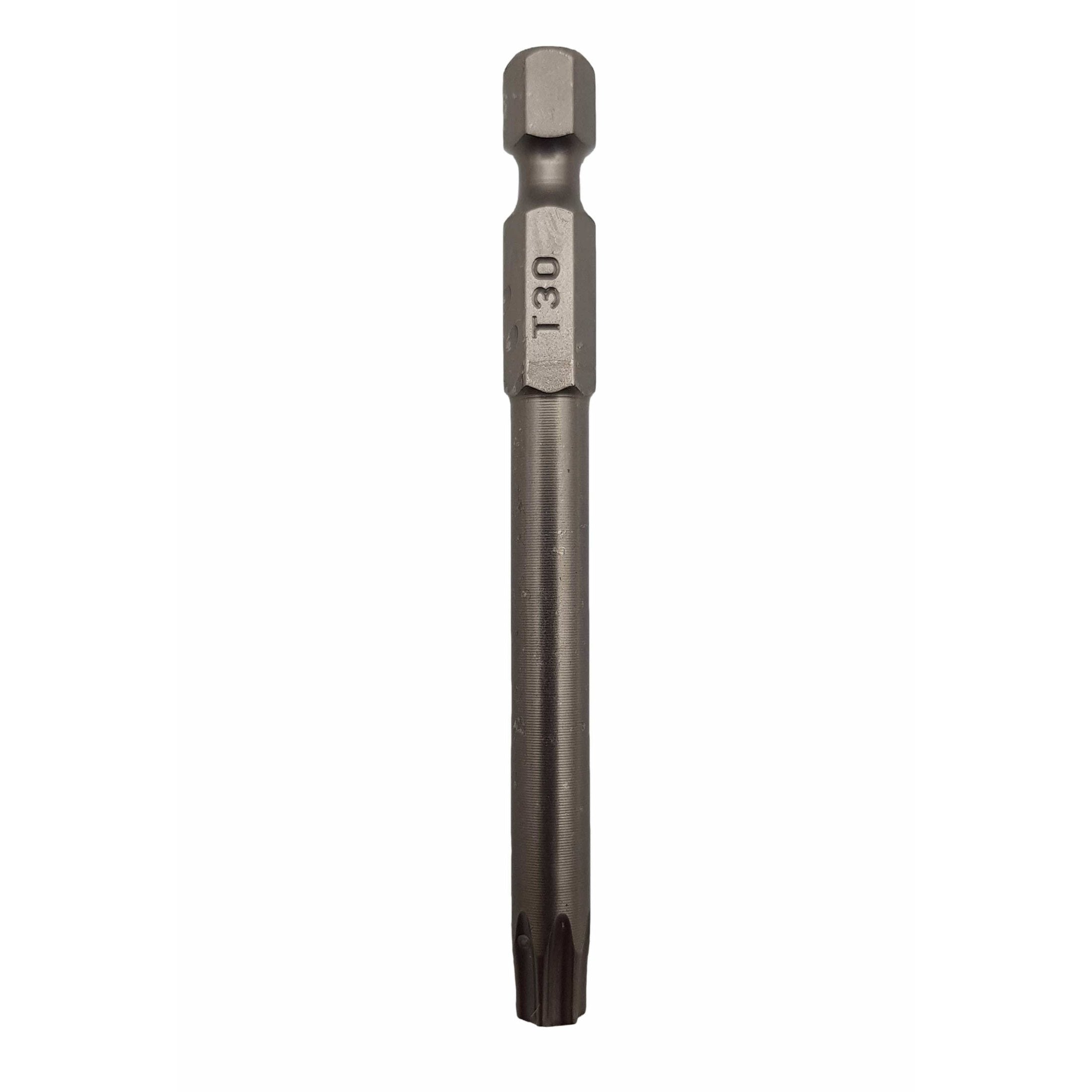 Felo 03630710 Torx T30 x 73 mm Bit