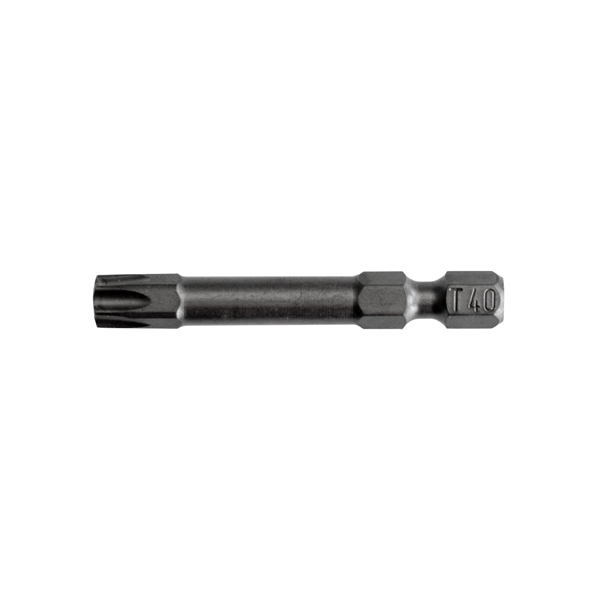 Felo 03640541 Torx T40 x 50 mm Impact Bit