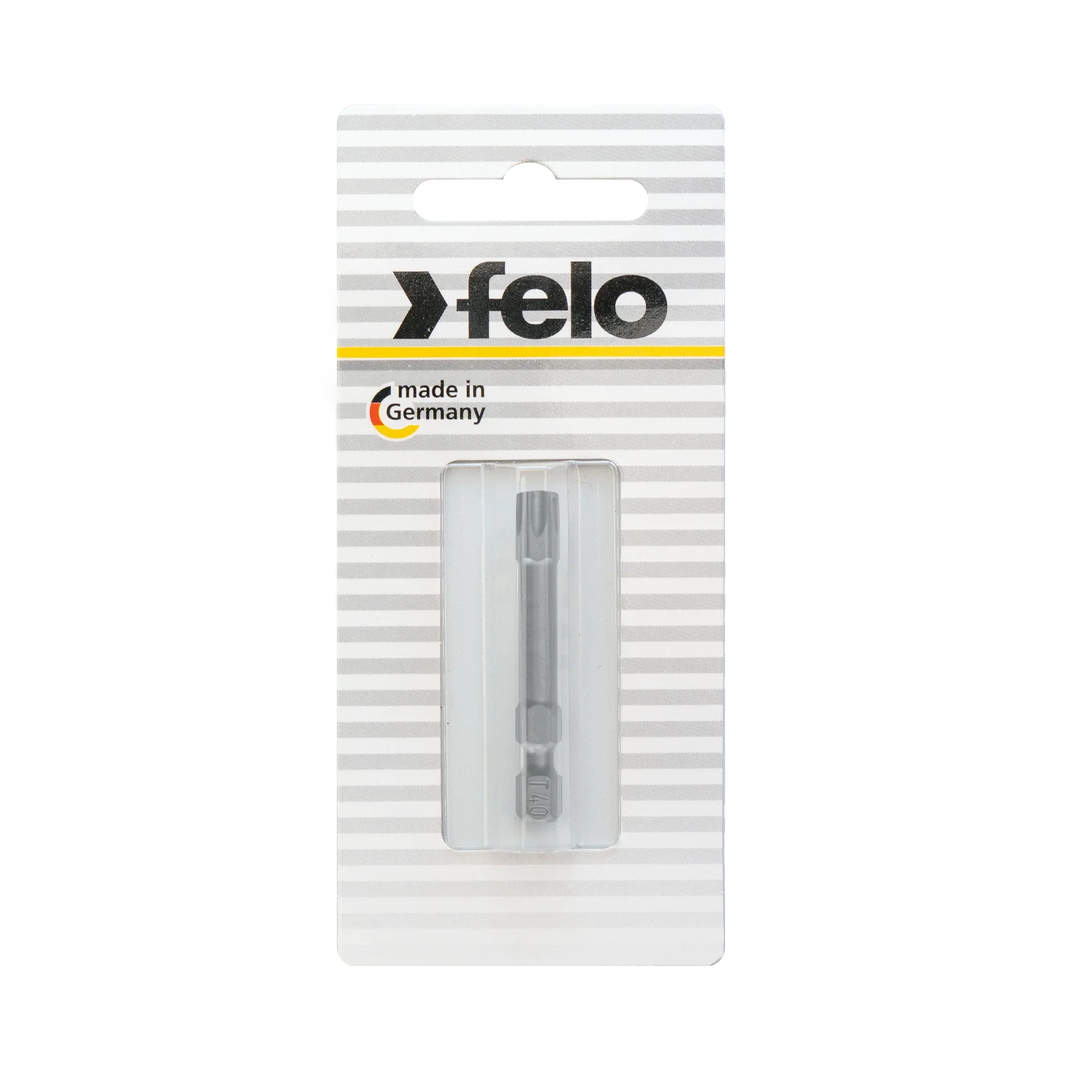 Felo 03640541 Torx T40 x 50 mm Impact Bit