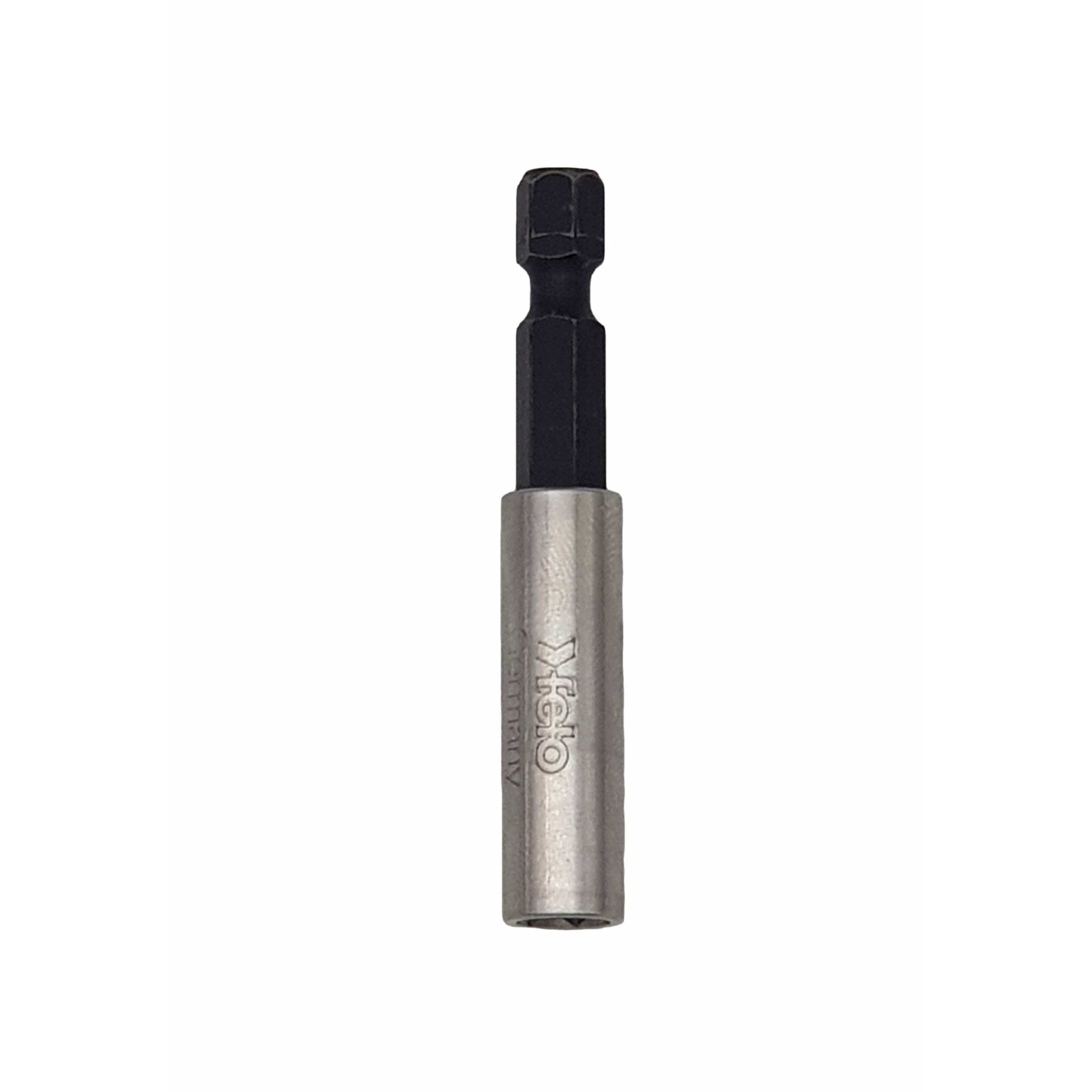 Felo 03810396 Extra Strong Magnetholder 2-1/4" long with 1/4" drive in box