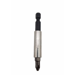 Felo 03810396 Extra Strong Magnetholder 2-1/4" long with 1/4" drive in box