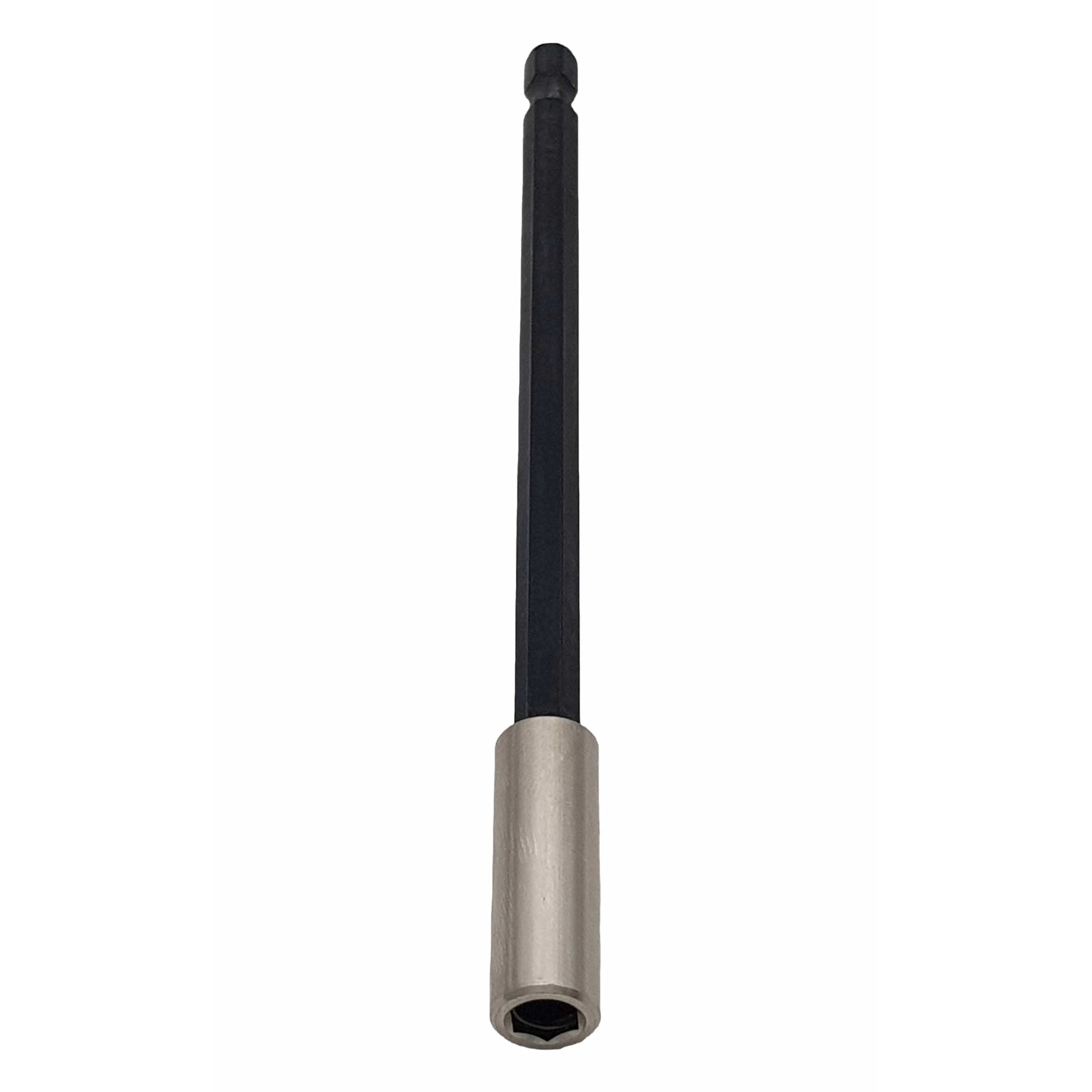 Felo 03810790 1/4" Bit Holder with Retaining Ring 150mm