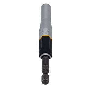 Felo 03829590 Magnetic bit holder for impact bits 1/4", 95 mm
