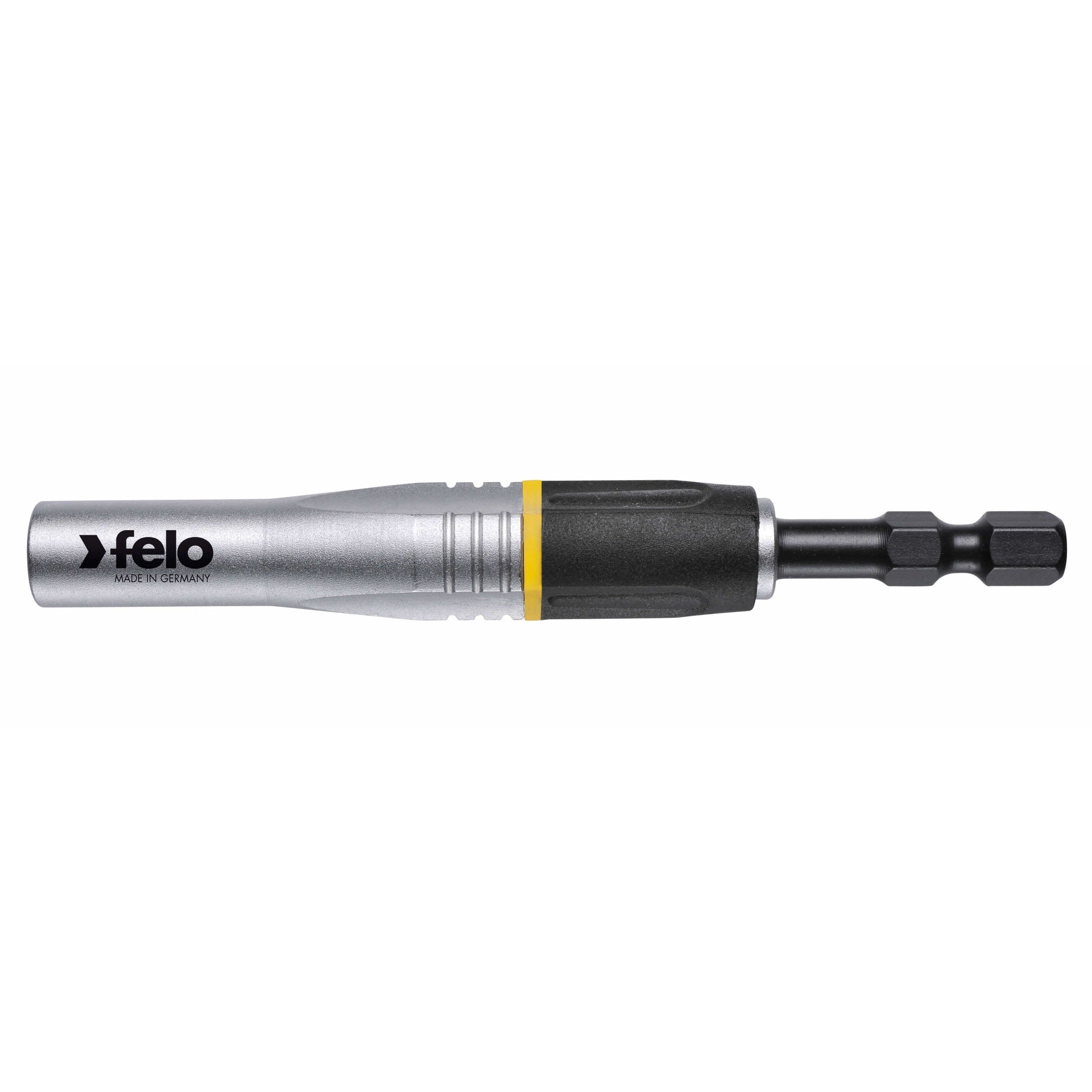 Felo 03829594 Bit Holder IMPACT 1/4" on Card