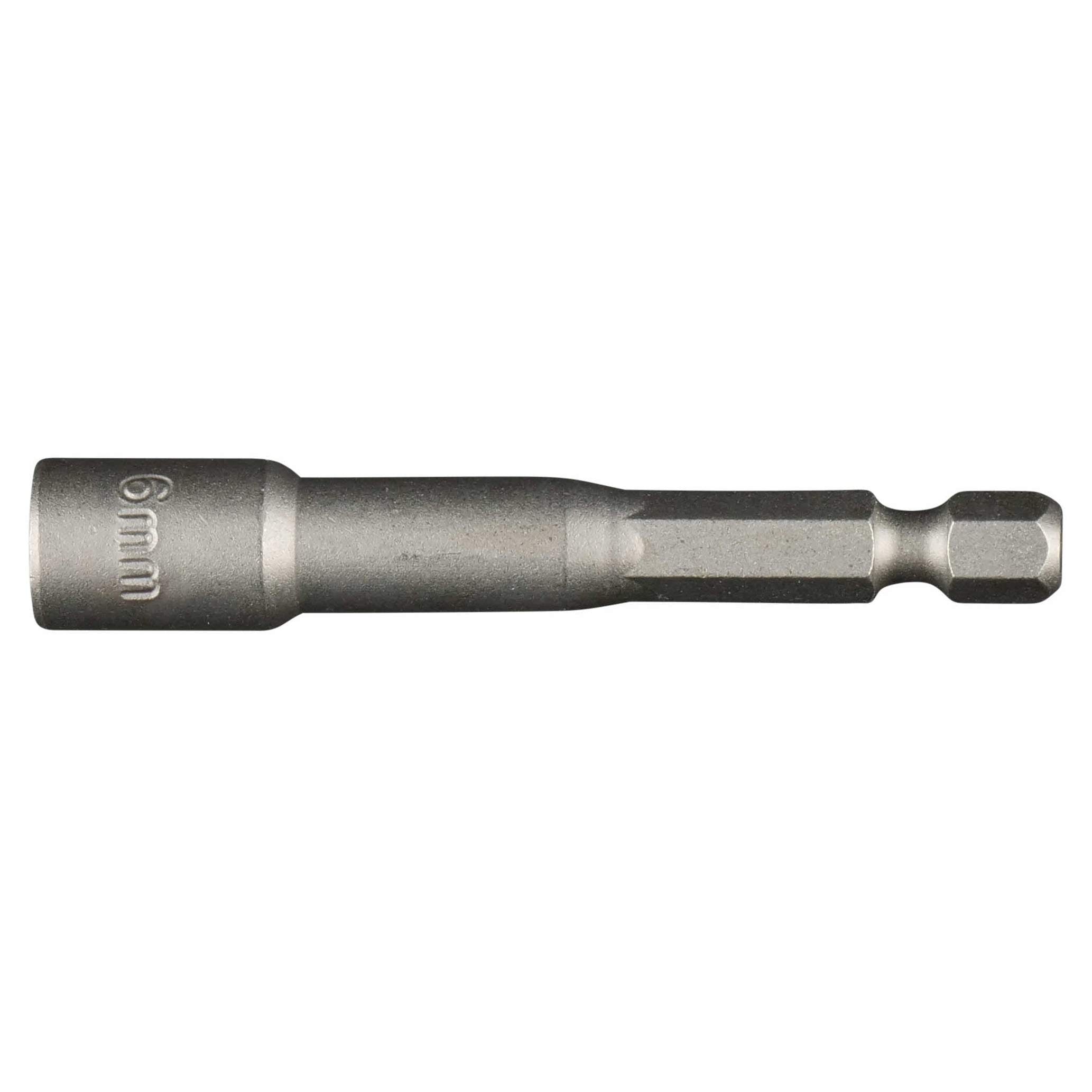 Felo 03906010 Magnetic Nutsetter 2mm x 2-5/8" with 1/4" drive