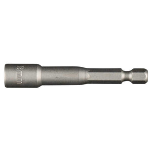 Felo 03906010 Magnetic Nutsetter 2mm x 2-5/8" with 1/4" drive